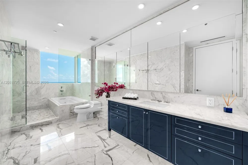 9349 Collins Ave #406 Surfside, FL 33154