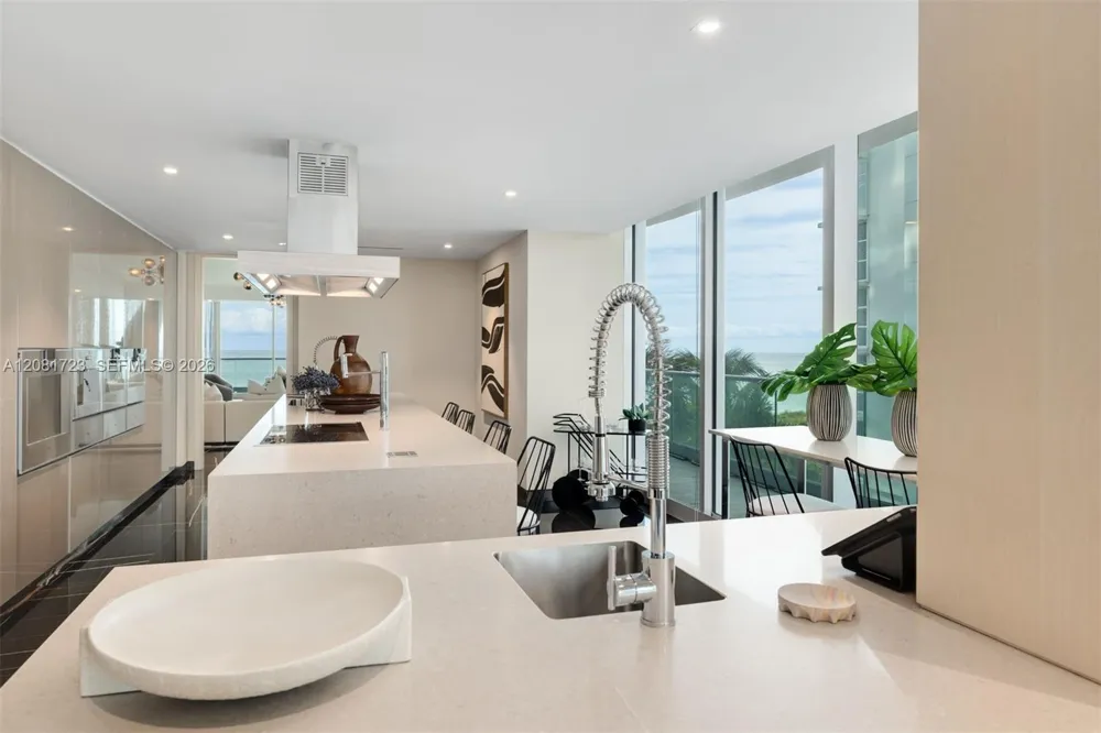 9349 Collins Ave #406 Surfside, FL 33154