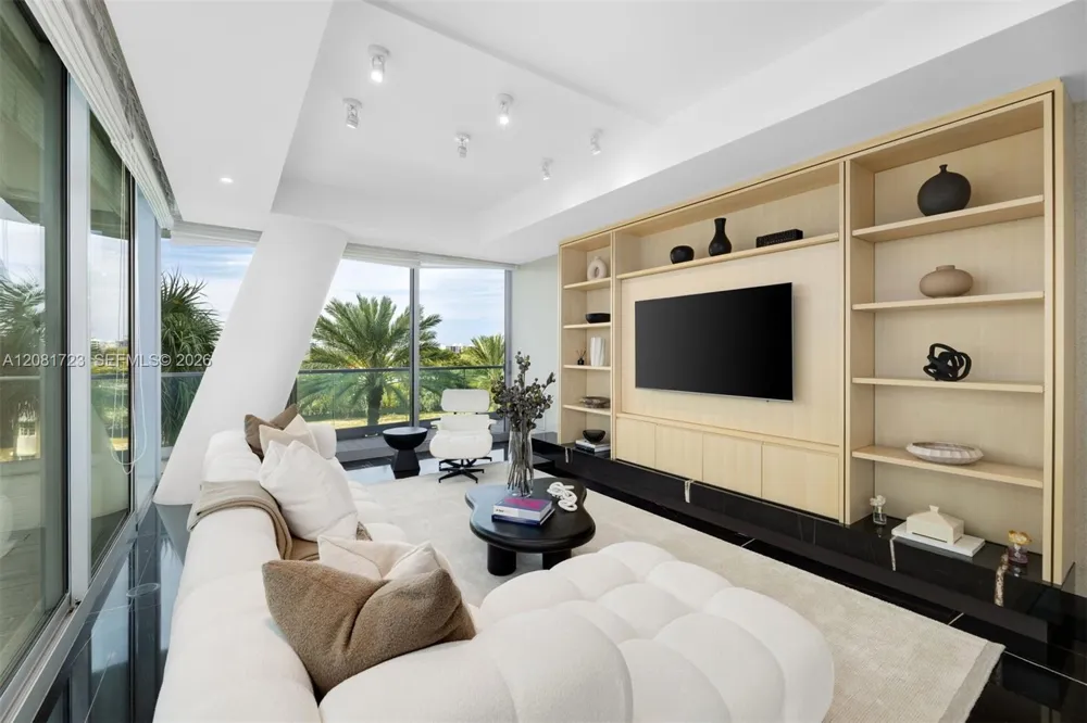 9349 Collins Ave #406 Surfside, FL 33154