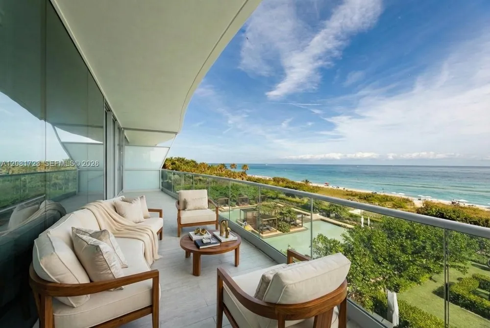 9349 Collins Ave #406 Surfside, FL 33154