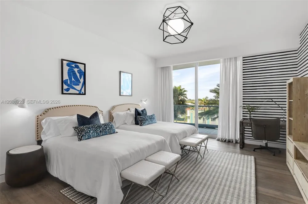 9349 Collins Ave #406 Surfside, FL 33154