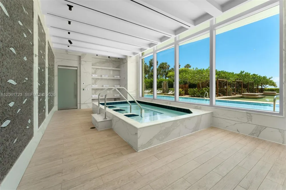 9349 Collins Ave #406 Surfside, FL 33154