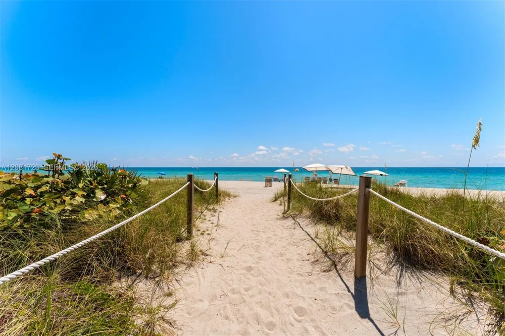 9349 Collins Ave #406 Surfside, FL 33154