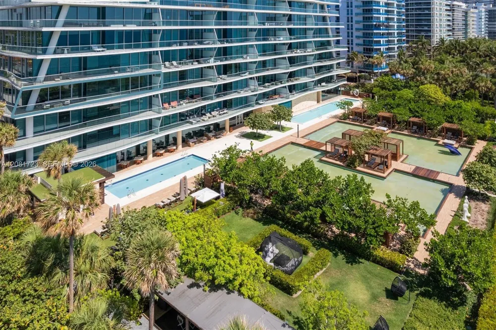 9349 Collins Ave #406 Surfside, FL 33154