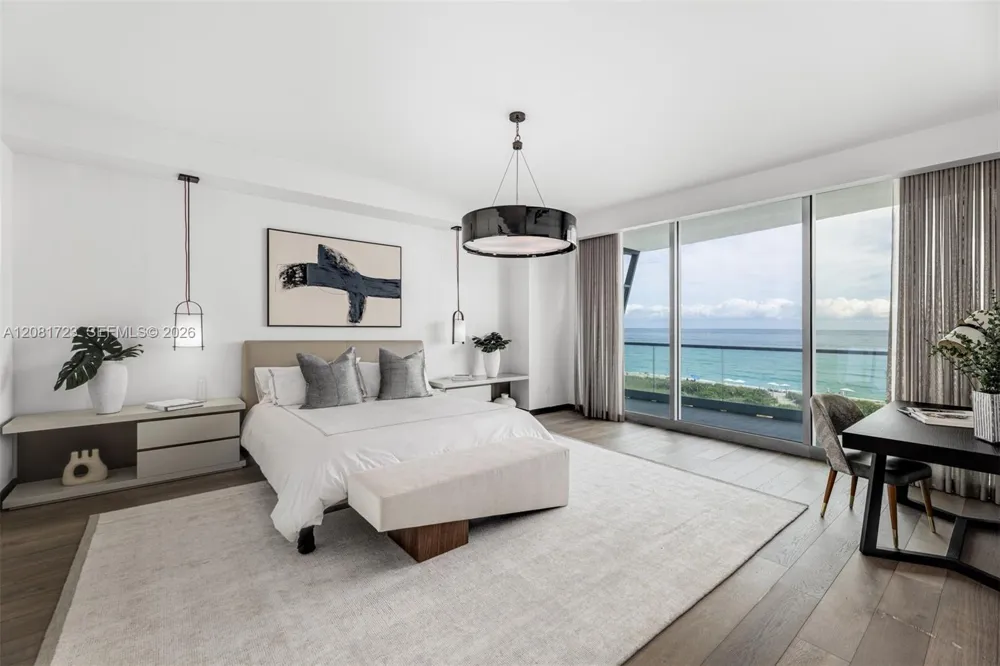9349 Collins Ave #406 Surfside, FL 33154