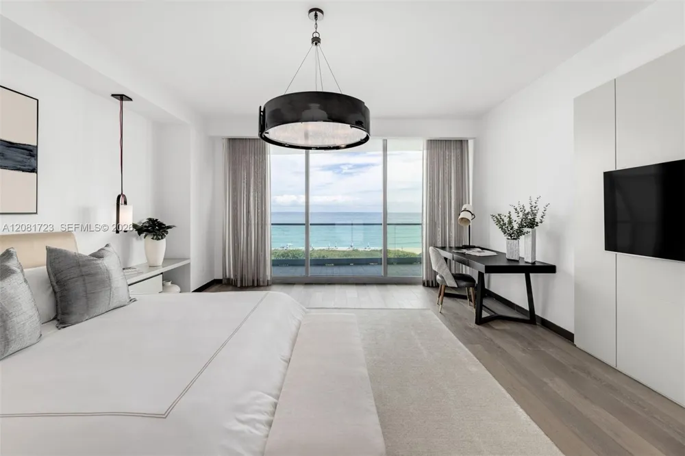 9349 Collins Ave #406 Surfside, FL 33154