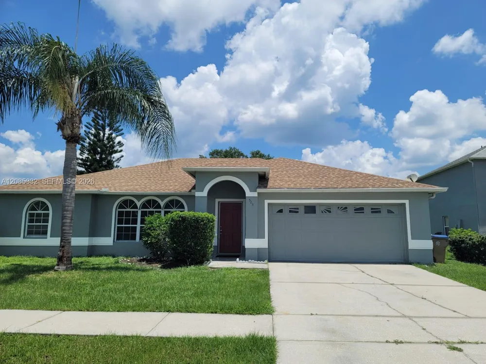 503 PINE BARK COURT #503 Other City - In The State Of Florida, FL 34758
