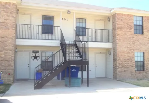 501 Bermuda #D