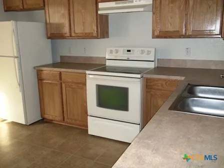 501 Bermuda #D Copperas Cove, TX 76522