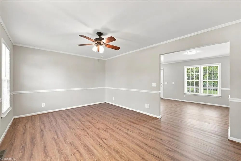 909 Highview Street Haw River, NC 27258