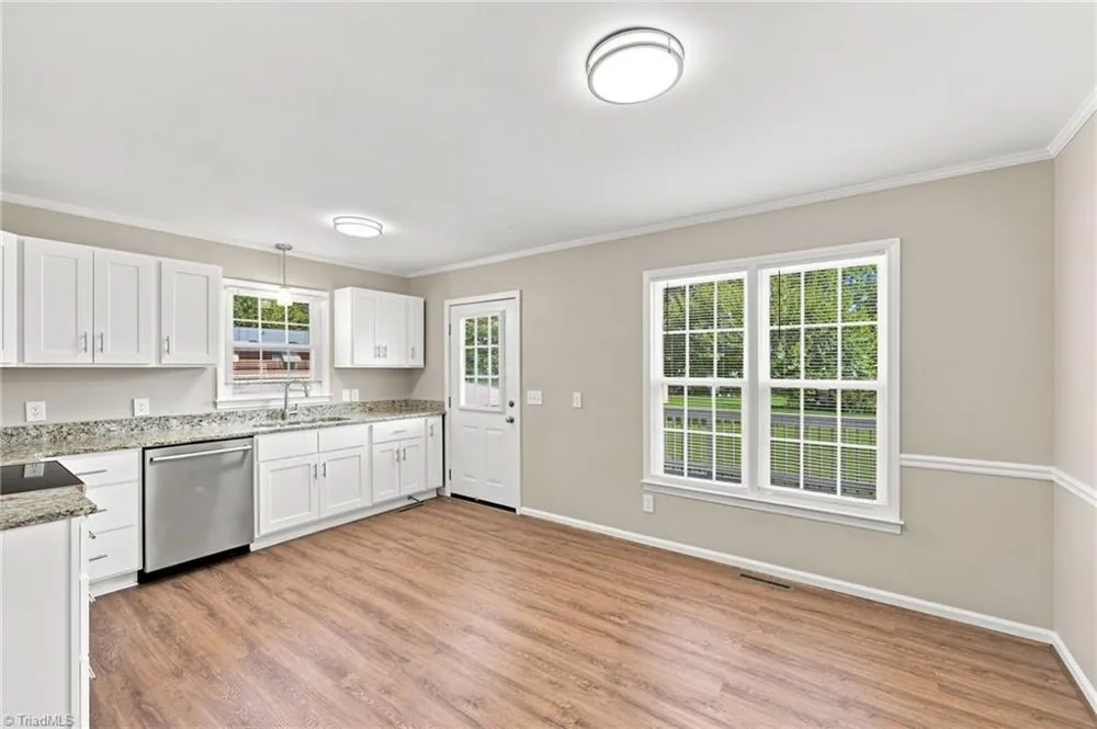 909 Highview Street Haw River, NC 27258