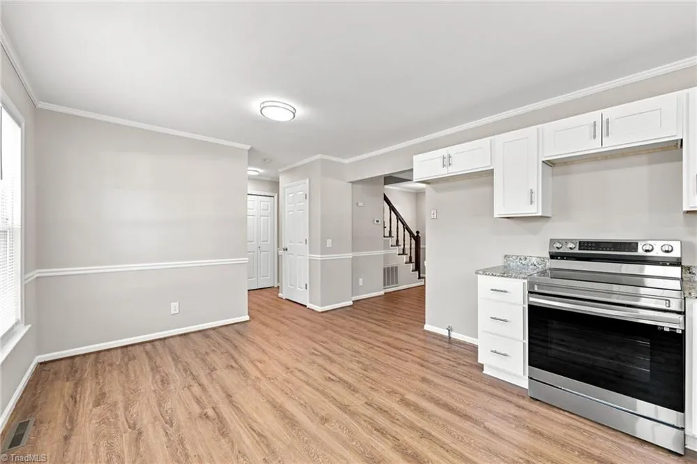 909 Highview Street Haw River, NC 27258