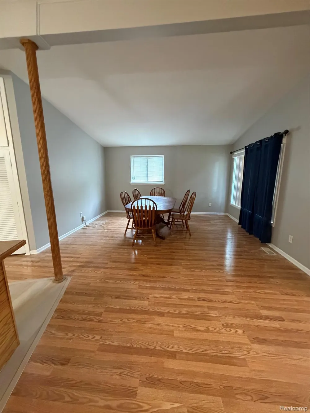 15201 Leslie Street Oak Park City, MI 48237