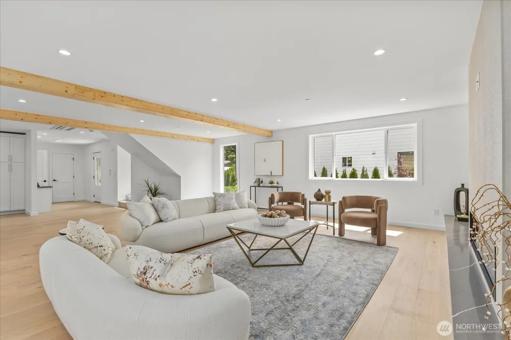 230 SW 183rd Street Normandy Park, WA 98166