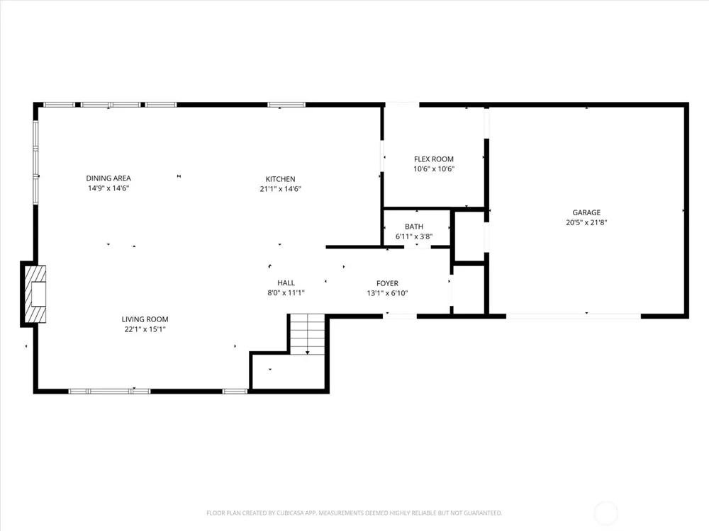230 SW 183rd Street Normandy Park, WA 98166