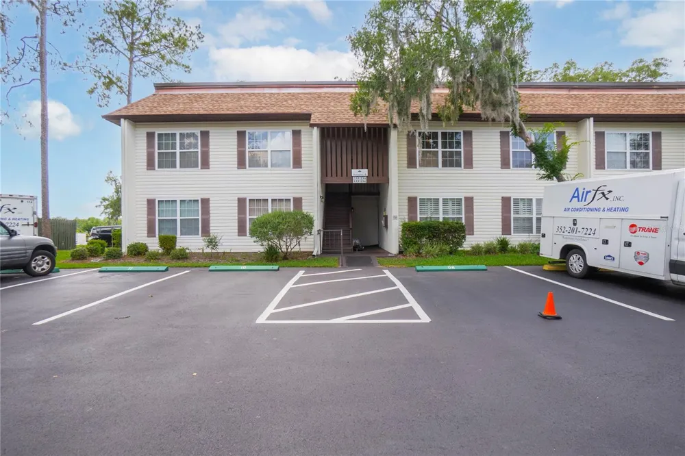 2400 FOREST DRIVE #234 Inverness, FL 34453