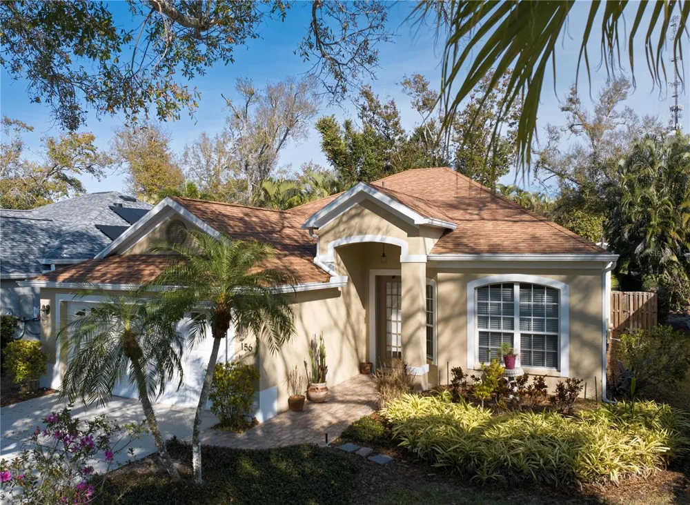 156 TALL TREES COURT Sarasota, FL 34232