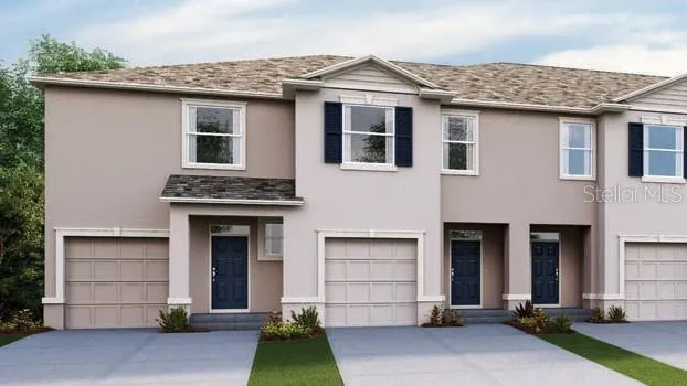 1708 SUGARWOOD LOOP Deland, FL 32724