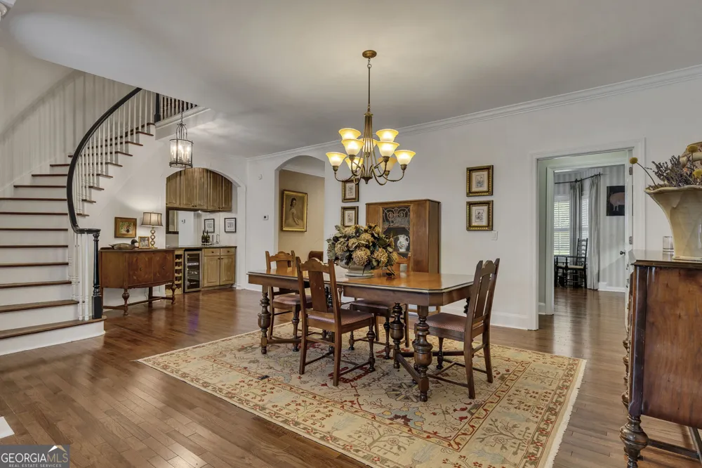 5996 Mitchell RD Sandy Springs, GA 30328