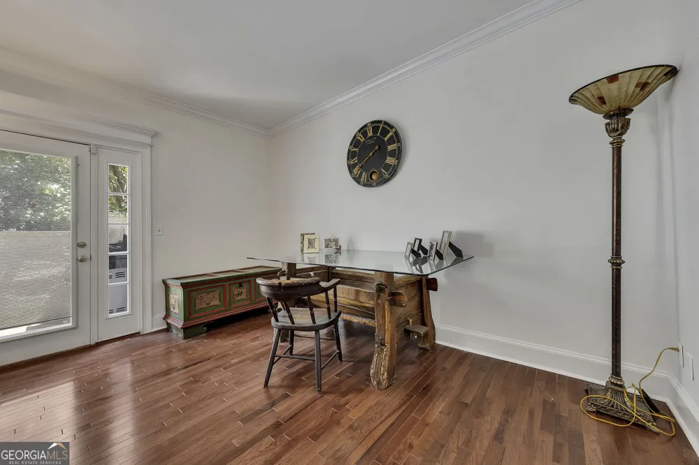 5996 Mitchell RD Sandy Springs, GA 30328