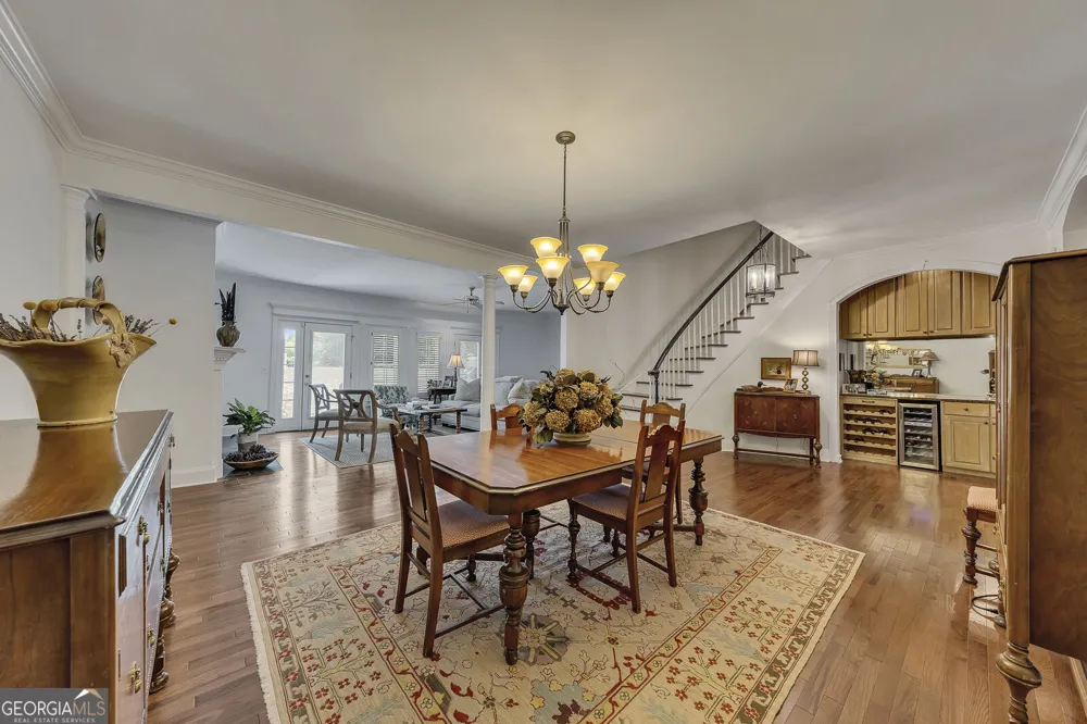5996 Mitchell RD Sandy Springs, GA 30328