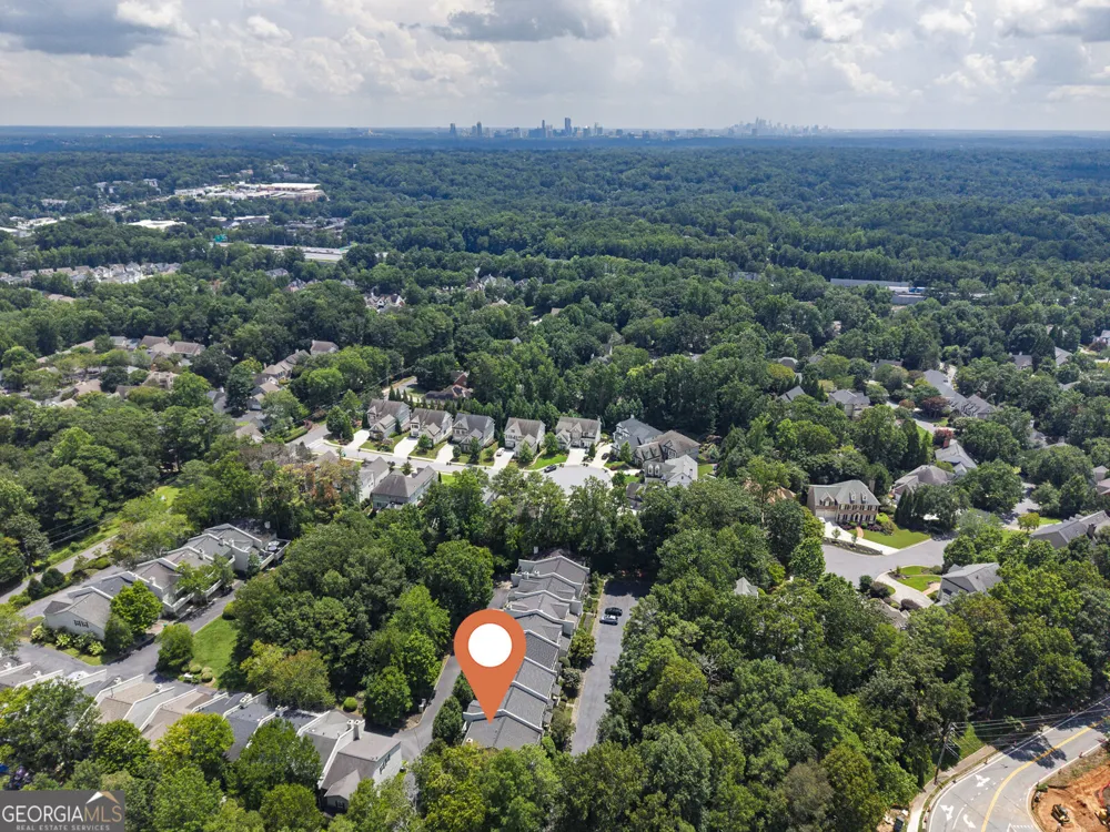 5996 Mitchell RD Sandy Springs, GA 30328
