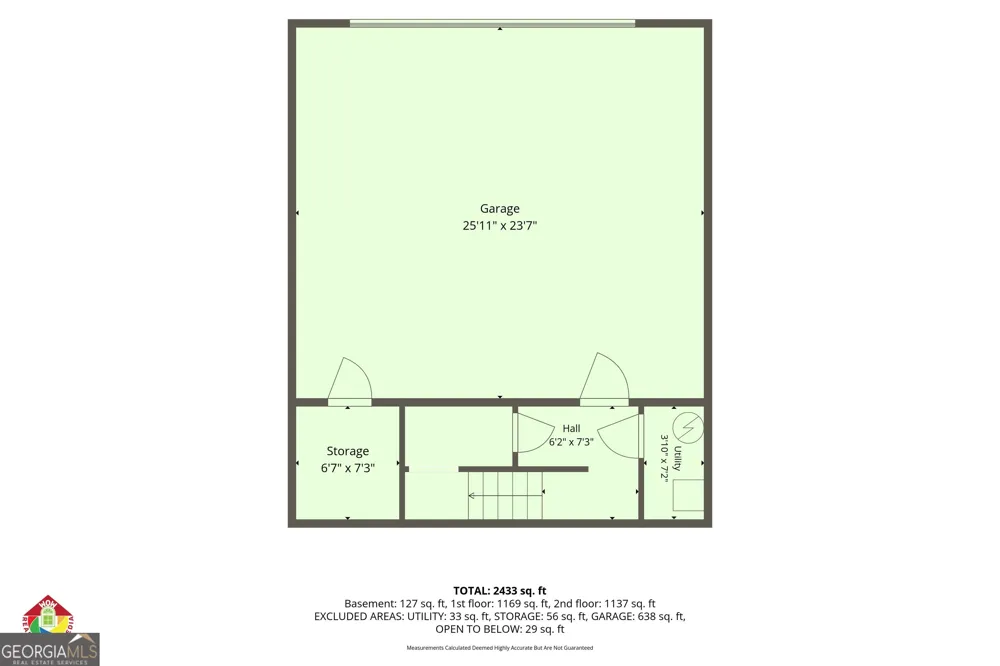 5996 Mitchell RD Sandy Springs, GA 30328
