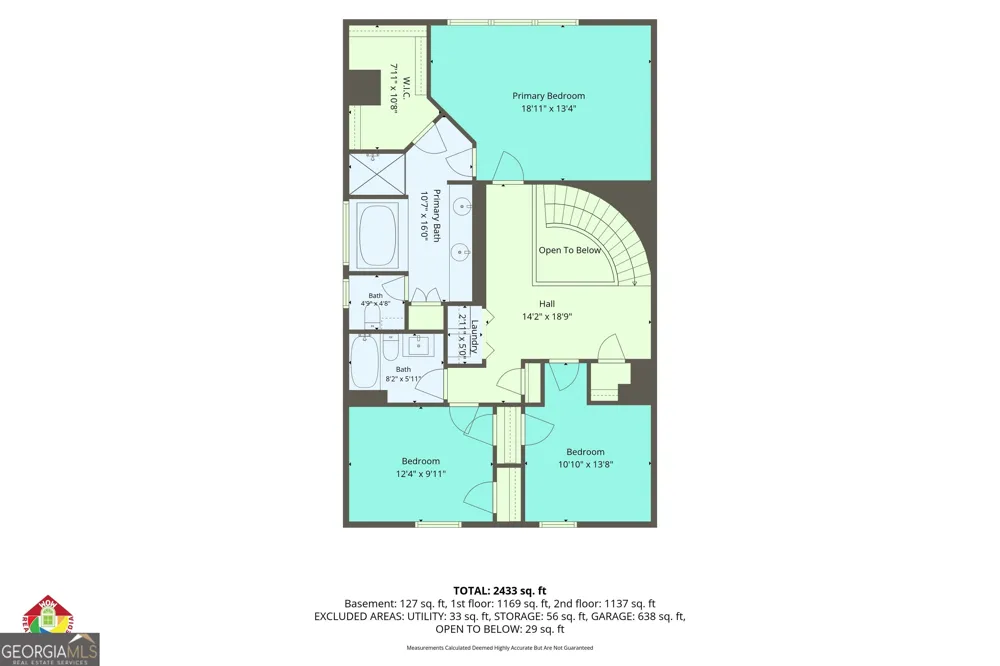 5996 Mitchell RD Sandy Springs, GA 30328