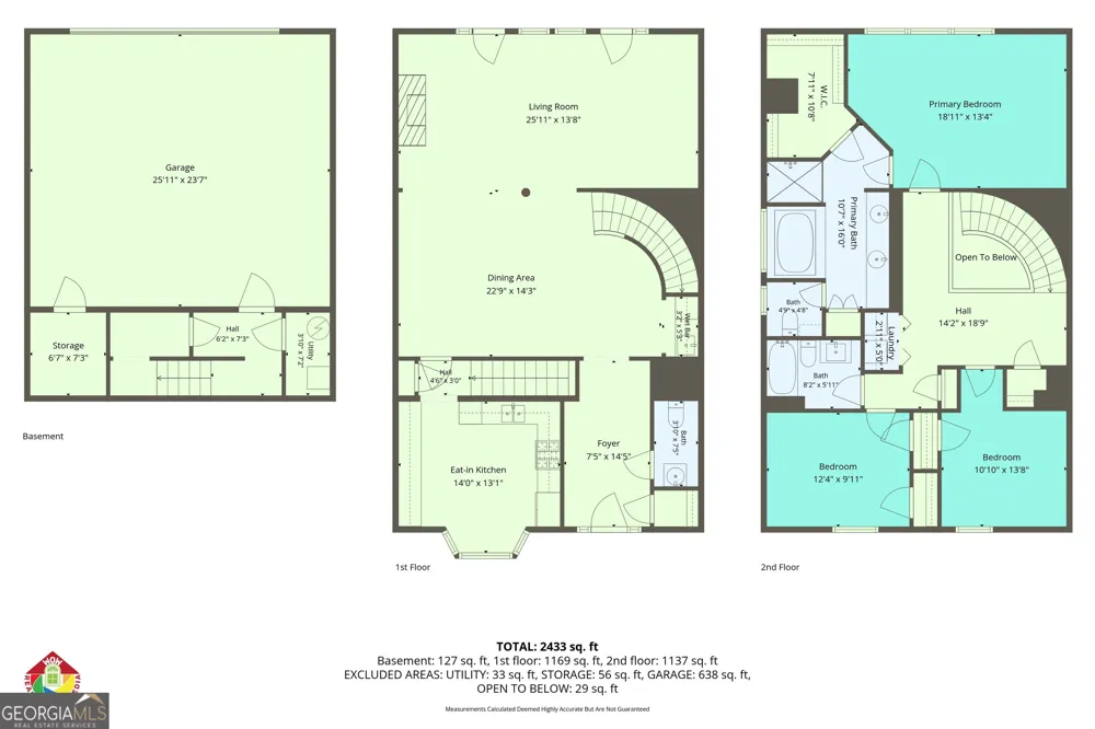 5996 Mitchell RD Sandy Springs, GA 30328