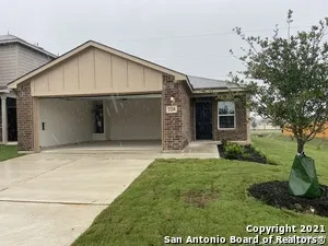 728 Shoal Creek Creek New Braunfels, TX 78132