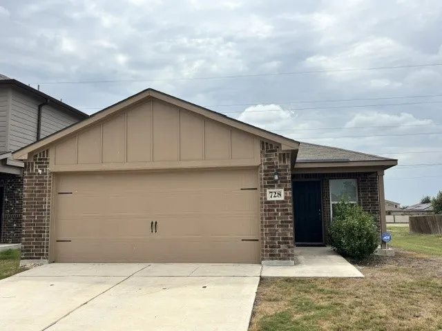 728 Shoal Creek Creek New Braunfels, TX 78132