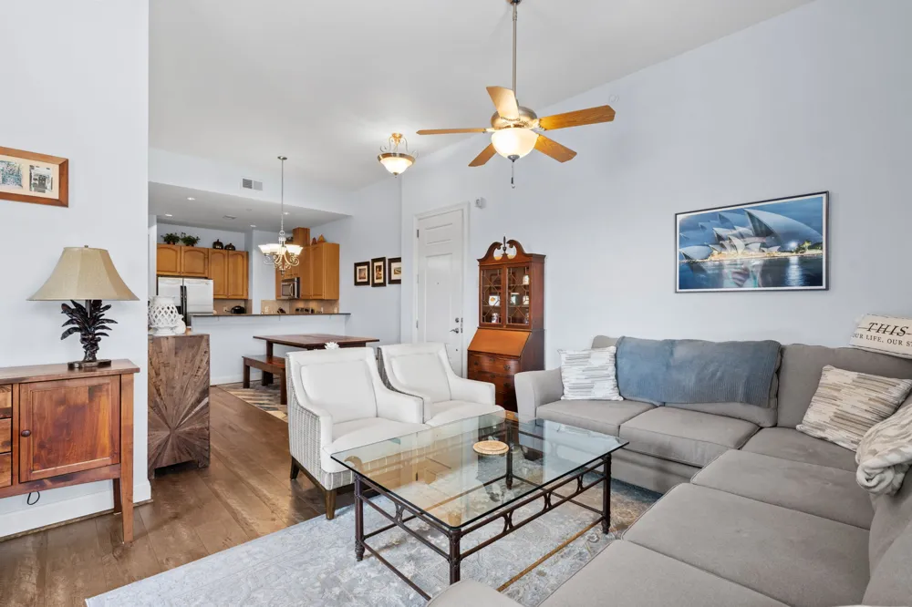 1000 The Cape Road #66 Horseshoe Bay, TX 78657