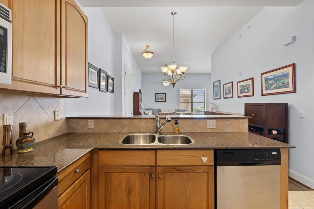 1000 The Cape Road #66 Horseshoe Bay, TX 78657