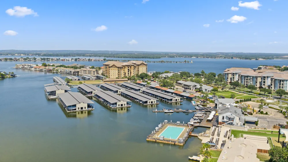 1000 The Cape Road #66 Horseshoe Bay, TX 78657