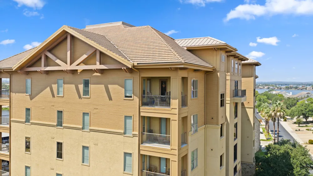 1000 The Cape Road #66 Horseshoe Bay, TX 78657