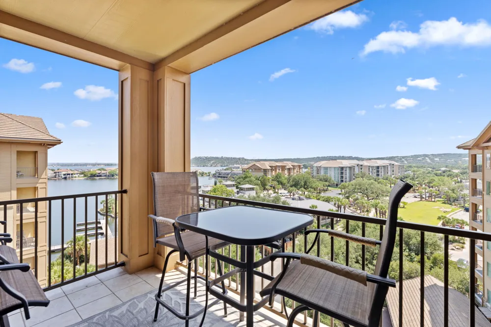 1000 The Cape Road #66 Horseshoe Bay, TX 78657