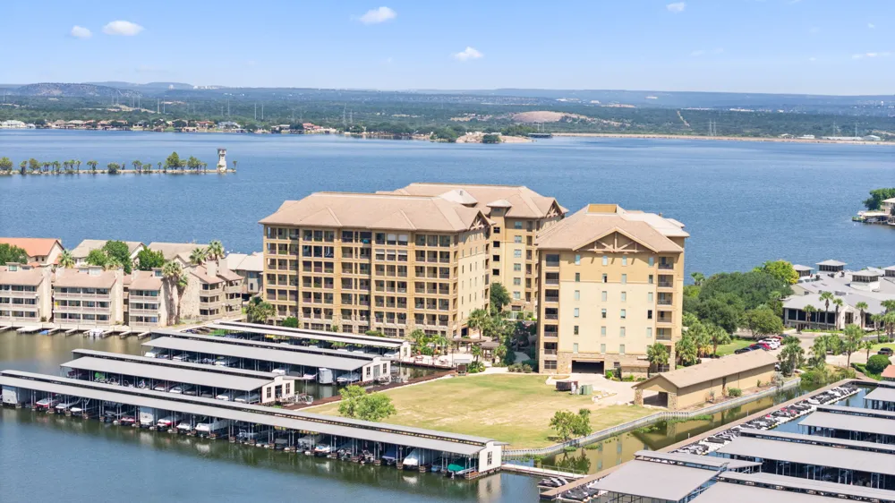 1000 The Cape Road #66 Horseshoe Bay, TX 78657