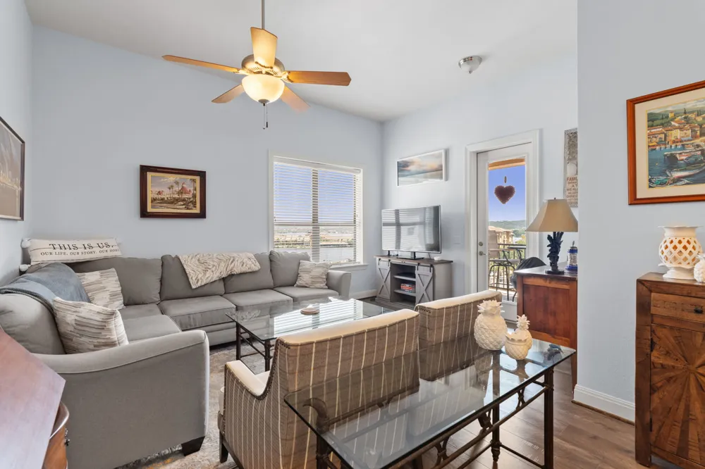 1000 The Cape Road #66 Horseshoe Bay, TX 78657