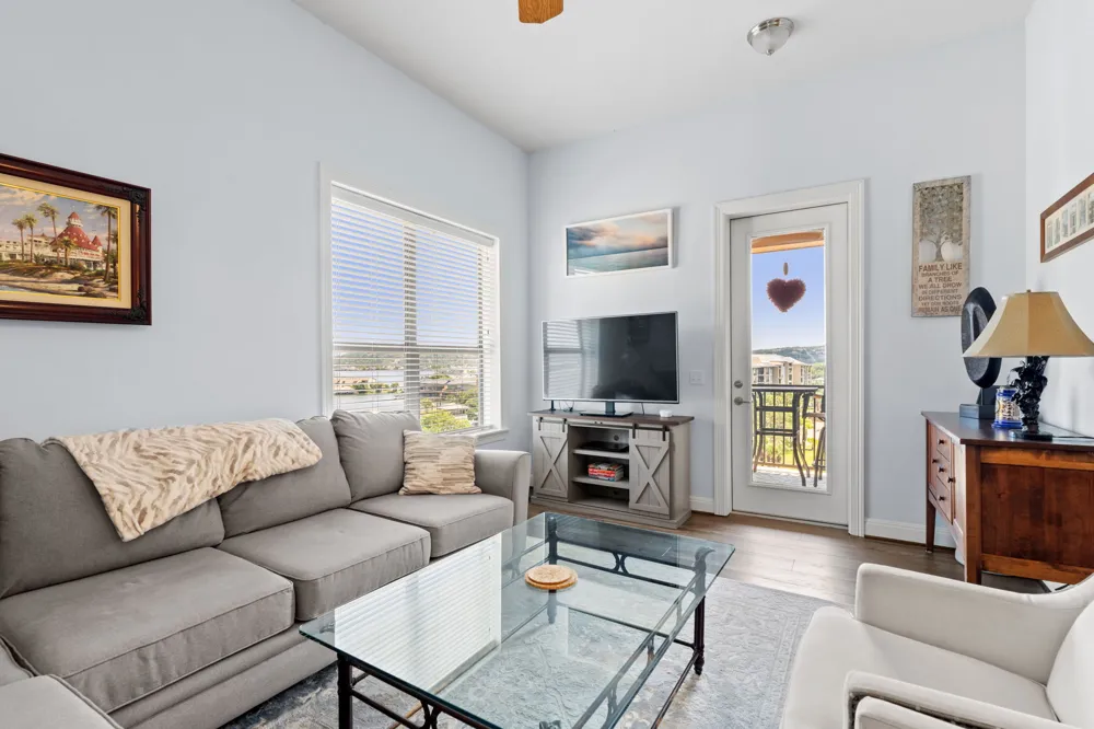 1000 The Cape Road #66 Horseshoe Bay, TX 78657