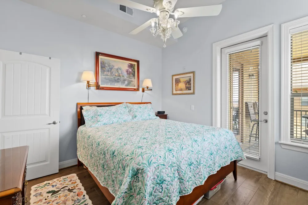 1000 The Cape Road #66 Horseshoe Bay, TX 78657