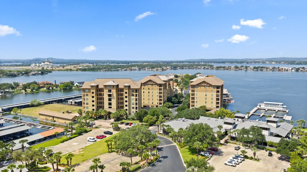 1000 The Cape Road #66 Horseshoe Bay, TX 78657