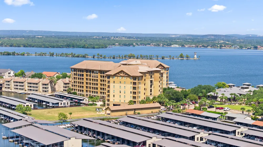1000 The Cape Road #66 Horseshoe Bay, TX 78657