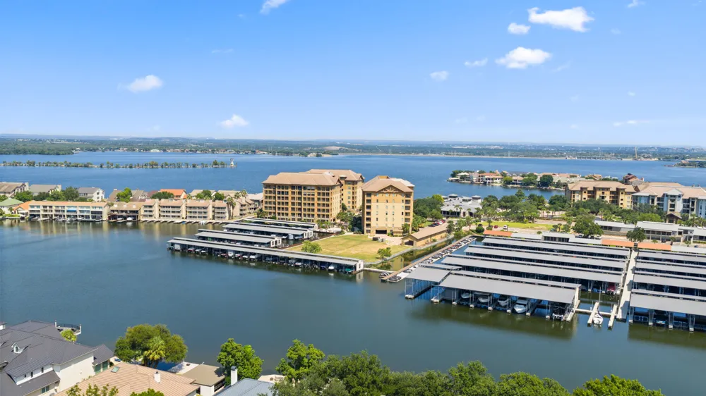 1000 The Cape Road #66 Horseshoe Bay, TX 78657