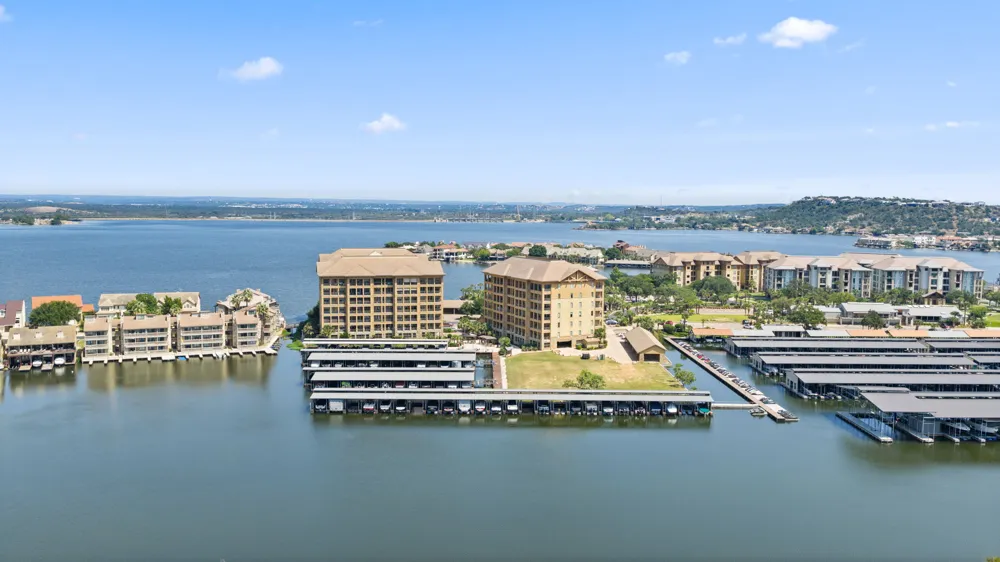 1000 The Cape Road #66 Horseshoe Bay, TX 78657