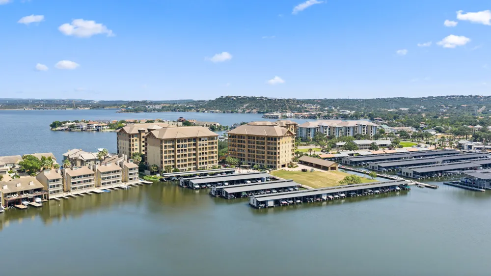 1000 The Cape Road #66 Horseshoe Bay, TX 78657