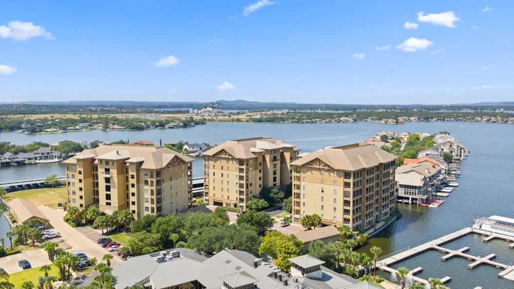 1000 The Cape Road #66 Horseshoe Bay, TX 78657