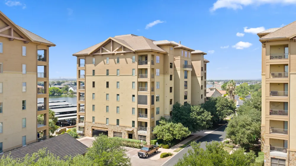 1000 The Cape Road #66 Horseshoe Bay, TX 78657
