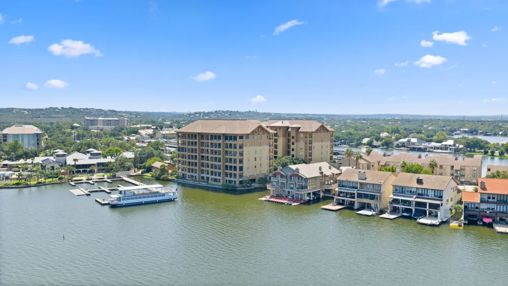 1000 The Cape Road #66 Horseshoe Bay, TX 78657