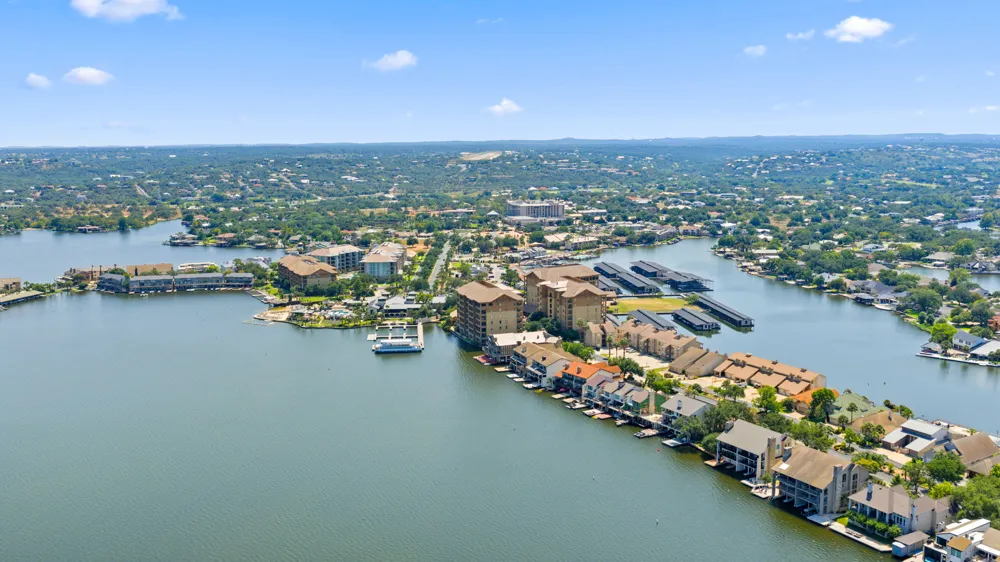1000 The Cape Road #66 Horseshoe Bay, TX 78657