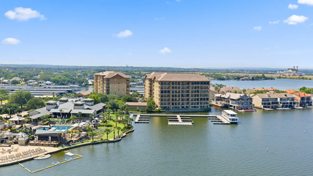 1000 The Cape Road #66 Horseshoe Bay, TX 78657